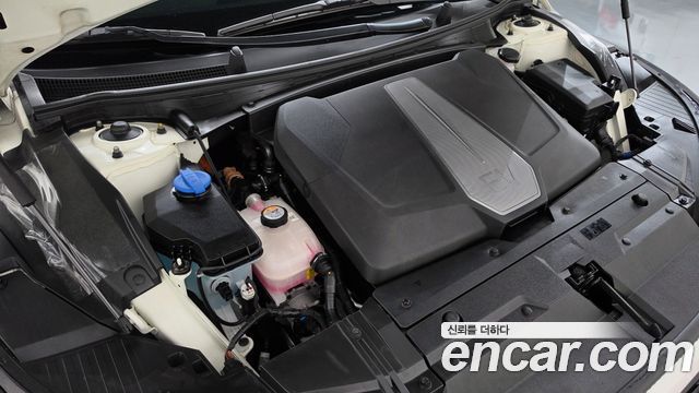 Kia EV6 2022 — photo 6