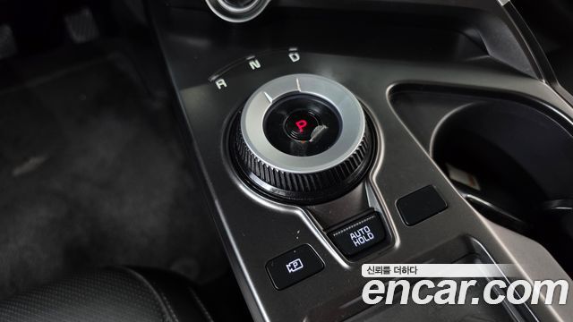 Kia EV6 2022 — photo 12