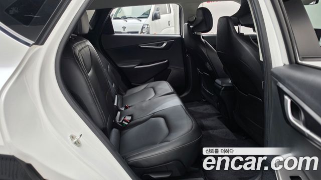 Kia EV6 2022 — photo 17