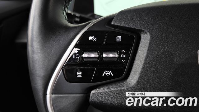 Kia EV6 2022 — photo 21