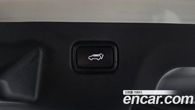 Kia EV6 2022 — photo 22