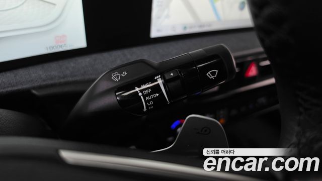 Kia EV6 2022 — photo 26