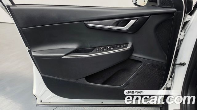 Kia EV6 2022 — photo 14