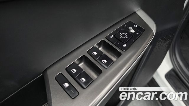 Kia EV6 2022 — photo 27