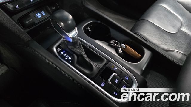 Hyundai Santafe 2020 — photo 12