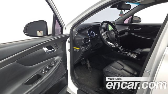 Hyundai Santafe 2020 — photo 13