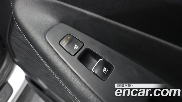 Hyundai Santafe 2020 — photo 25