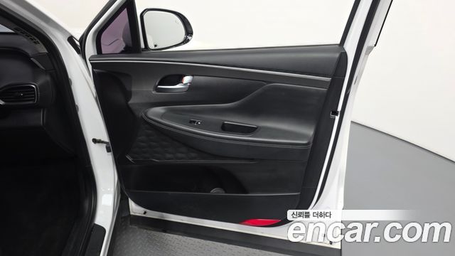 Hyundai Santafe 2020 — photo 14