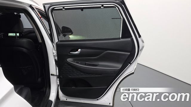 Hyundai Santafe 2020 — photo 15