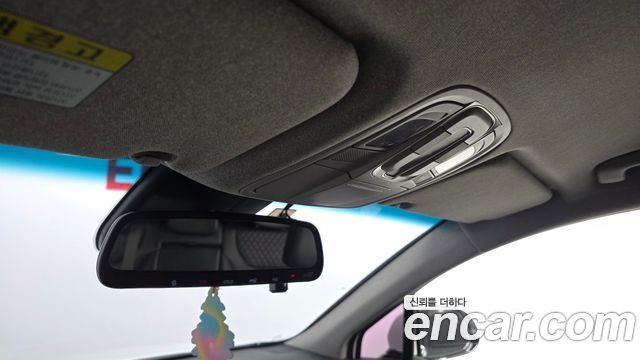 Hyundai Santafe 2020 — photo 27