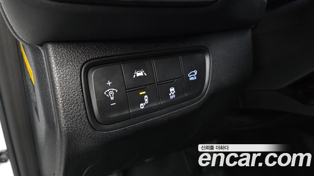Hyundai Santafe 2020 — photo 28