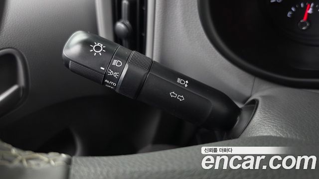 Kia morning 2021 — photo 24