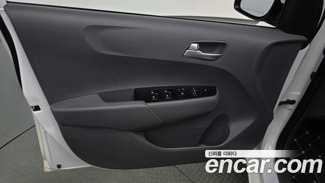 Kia morning 2021 — photo 14