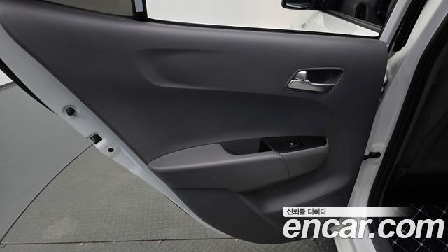 Kia morning 2021 — photo 15