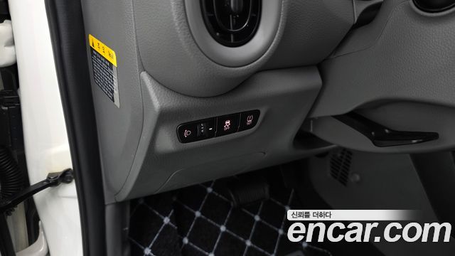 Kia morning 2021 — photo 27