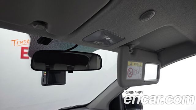Kia morning 2021 — photo 29