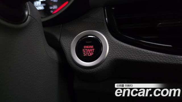 Kia morning 2021 — photo 30