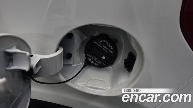 Kia morning 2021 — photo 33