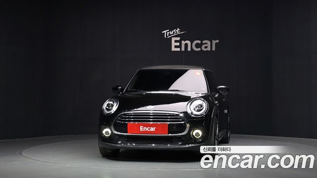 Mini Cooper 2020 — photo 3