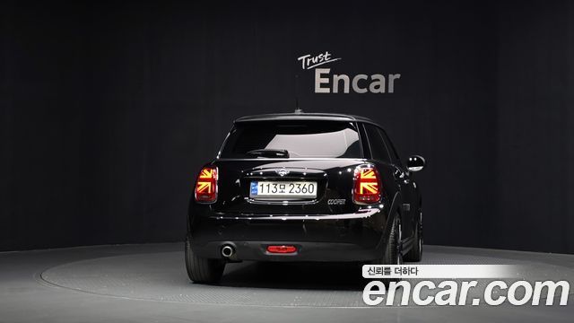 Mini Cooper 2020 — photo 4