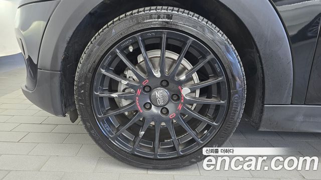 Mini Cooper 2020 — photo 5