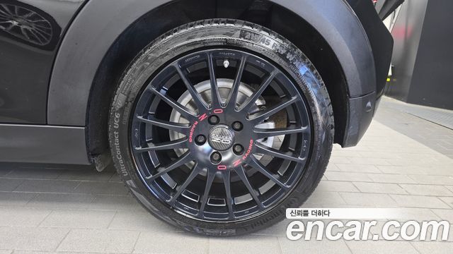 Mini Cooper 2020 — photo 7