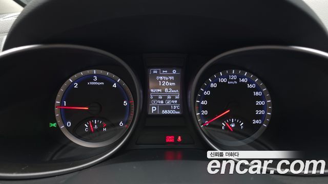 Hyundai Santafe 2015 — photo 8