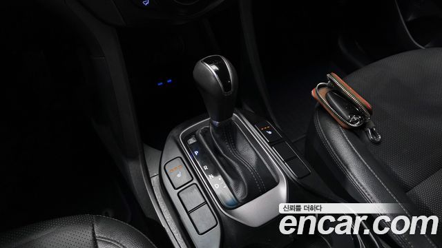 Hyundai Santafe 2015 — photo 9