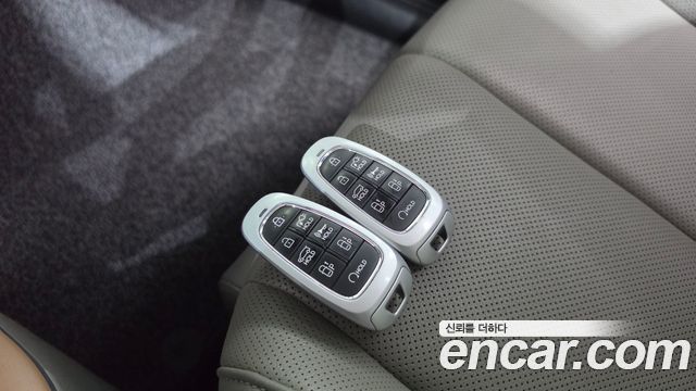 Hyundai Ioniq5 2022 — photo 21