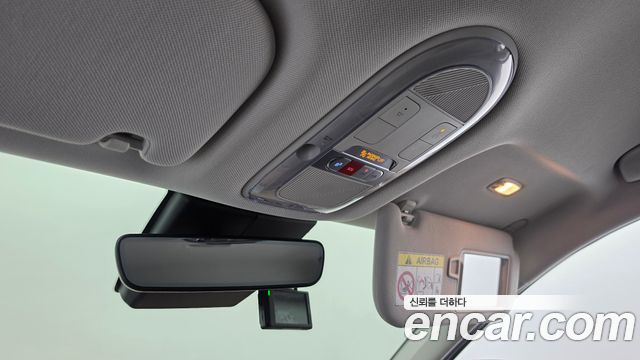 Hyundai Ioniq5 2022 — photo 24