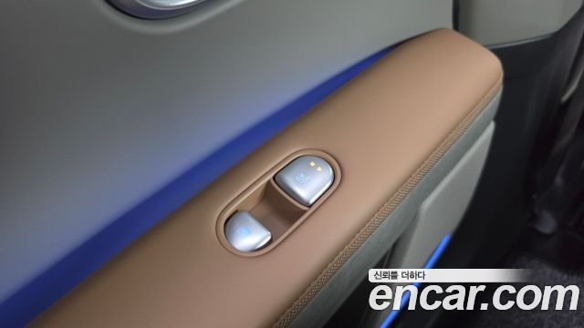 Hyundai Ioniq5 2022 — photo 26