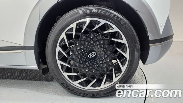 Hyundai Ioniq5 2022 — photo 7