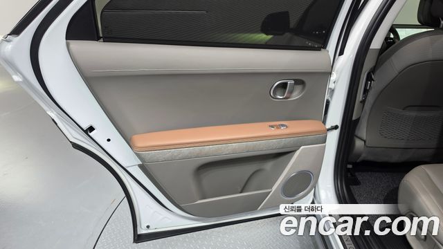 Hyundai Ioniq5 2022 — photo 15