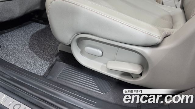 Hyundai Ioniq5 2022 — photo 28
