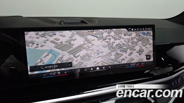 BMW X5 2024 — photo 21