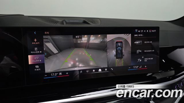 BMW X5 2024 — photo 22