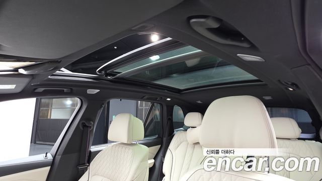 BMW X5 2024 — photo 25