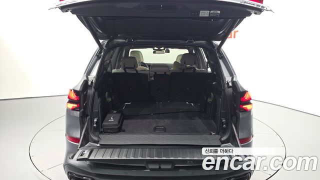 BMW X5 2024 — photo 26
