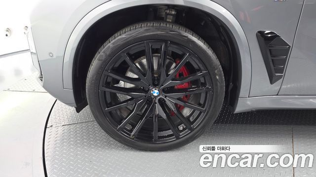 BMW X5 2024 — photo 7