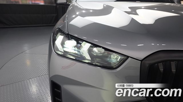 BMW X5 2024 — photo 8