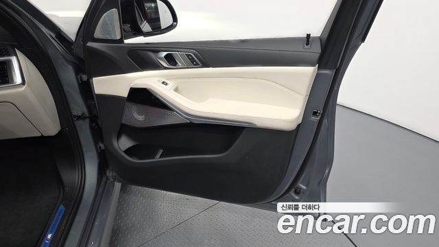 BMW X5 2024 — photo 14