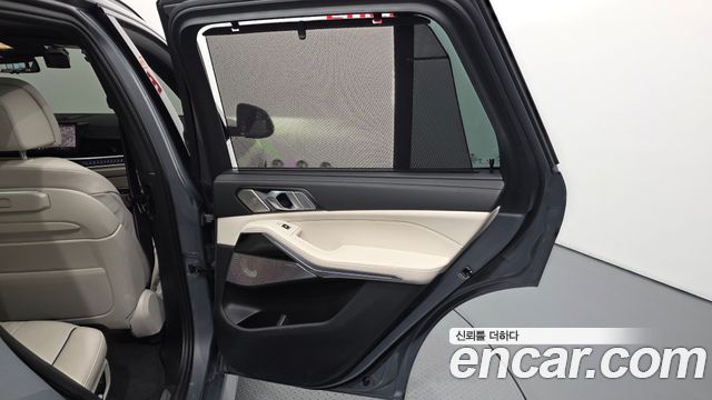 BMW X5 2024 — photo 15