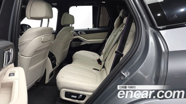 BMW X5 2024 — photo 16