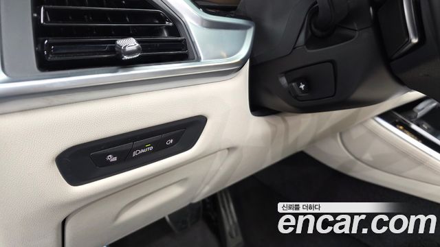 BMW X5 2024 — photo 29