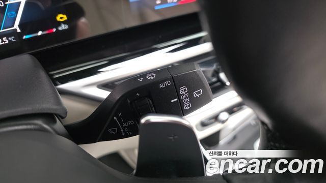 BMW X5 2024 — photo 30