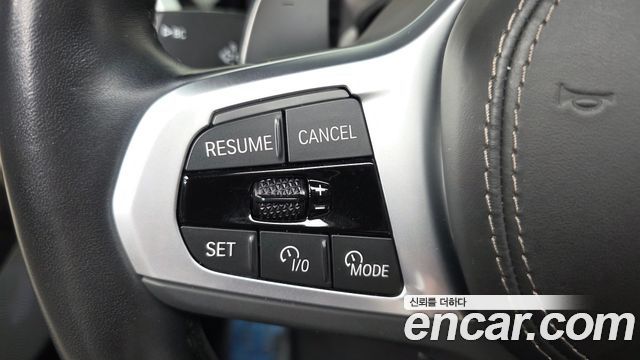 BMW X5 2024 — photo 31