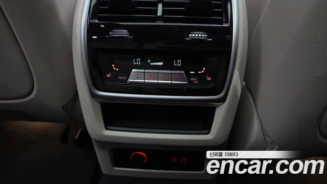 BMW X5 2024 — photo 32