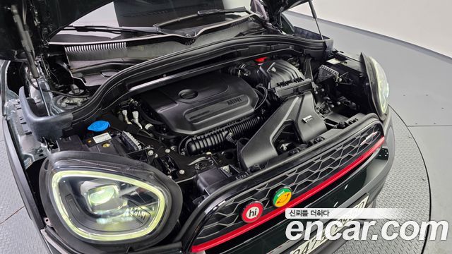 Mini Countryman 2024 — photo 6