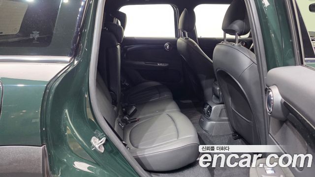 Mini Countryman 2024 — photo 18