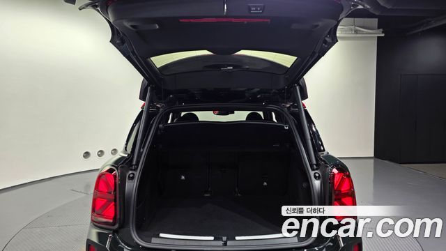 Mini Countryman 2024 — photo 26